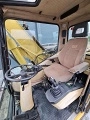 CATERPILLAR M312 wheel-type excavator