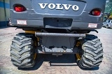 VOLVO EW160C wheel-type excavator