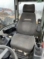 LIEBHERR A 316 Litronic wheel-type excavator