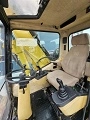 CATERPILLAR M318 wheel-type excavator