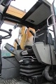 LIEBHERR A 920 Litronic wheel-type excavator