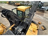 VOLVO EW210D wheel-type excavator