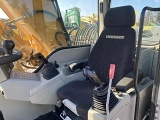 LIEBHERR A 904 C Litronic wheel-type excavator