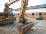 HYDREMA M 1700 C Serie 2 wheel-type excavator