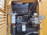 KOMATSU PW148-8 wheel-type excavator