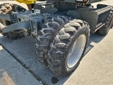 WACKER 9503 wheel-type excavator