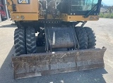 <b>CATERPILLAR</b> M320F Wheel-Type Excavator