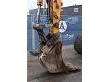 LIEBHERR A 316 PL wheel-type excavator