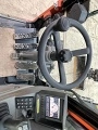 TEREX TW 110 wheel-type excavator