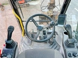 VOLVO EW140D wheel-type excavator