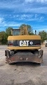 CATERPILLAR M 313 C Mono wheel-type excavator