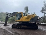 VOLVO EC290BNLC crawler excavator