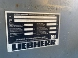 LIEBHERR A 914 Compact Litronic wheel-type excavator