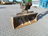 CATERPILLAR M316D VAH wheel-type excavator