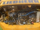 LIEBHERR A 308 wheel-type excavator