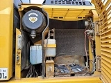 KOMATSU PW148-8 wheel-type excavator