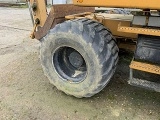 LIEBHERR A 900 Litr. EW 2P wheel-type excavator