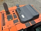 <b>HITACHI</b> ZX 140 W 5 Wheel-Type Excavator