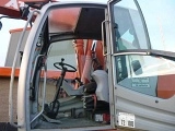 ATLAS 2005 M wheel-type excavator