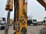 <b>LIEBHERR</b> A 904 C Litronic Wheel-Type Excavator