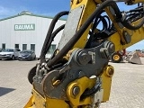 LIEBHERR A 900 C ZW Litronic wheel-type excavator