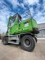 SENNEBOGEN 730M E wheel-type excavator