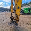 <b>JCB</b> JS160W Wheel-Type Excavator
