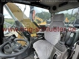 CATERPILLAR M315F wheel-type excavator