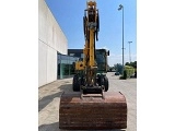 LIEBHERR A 900 C Litronic wheel-type excavator