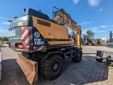 HYUNDAI HW180 wheel-type excavator