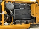 <b>JCB</b> JS175W Wheel-Type Excavator