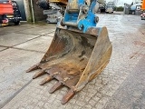 CATERPILLAR M318F wheel-type excavator