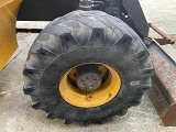 VOLVO EW140B wheel-type excavator