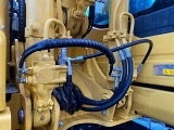 KOMATSU PW160-11 wheel-type excavator