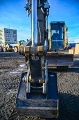 VOLVO EW160B wheel-type excavator