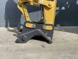 CATERPILLAR M314F wheel-type excavator