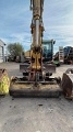 CATERPILLAR M 313 C Mono wheel-type excavator