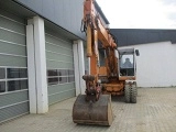 LIEBHERR A 902 Litr. 2P wheel-type excavator