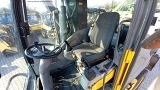 VOLVO EW160 wheel-type excavator