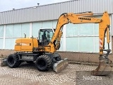 LIEBHERR A 311 Litronic wheel-type excavator