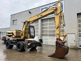 CATERPILLAR M315D wheel-type excavator