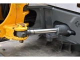 WACKER 6503 wheel-type excavator