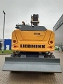 LIEBHERR A 918 Litronic wheel-type excavator