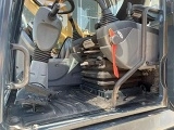 HYUNDAI HW140 wheel-type excavator