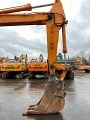 LIEBHERR A 912 Litr. EW 2P wheel-type excavator