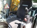 LIEBHERR A 918 Litronic wheel-type excavator