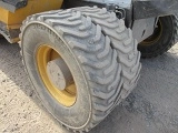 VOLVO EW160C wheel-type excavator