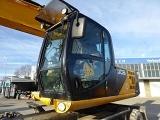 <b>JCB</b> JS200W Wheel-Type Excavator