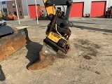 HYUNDAI R170W-9 wheel-type excavator