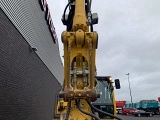 LIEBHERR A 900 C ZW Litronic wheel-type excavator